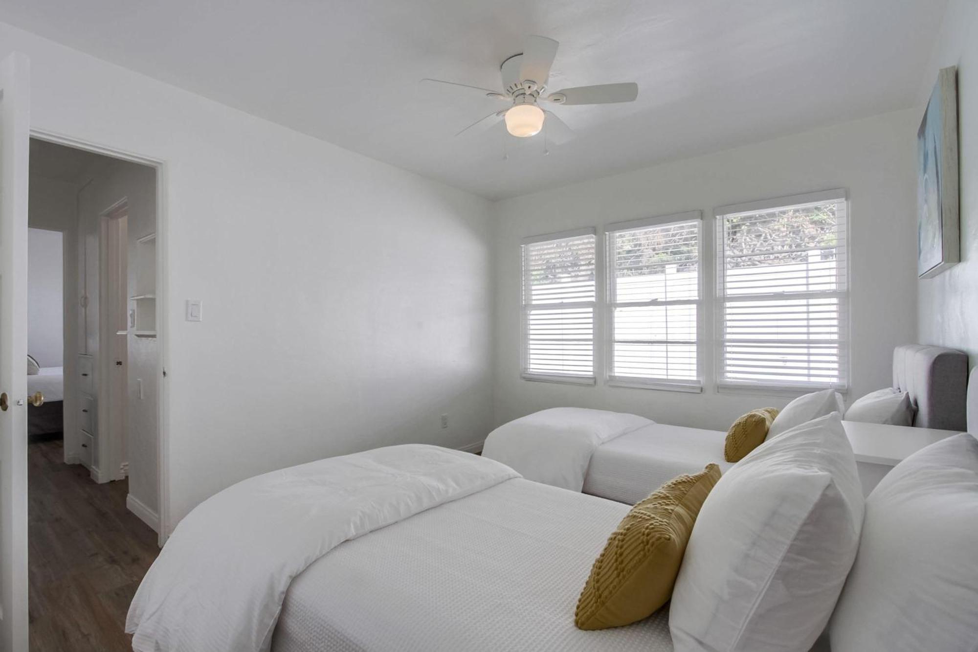 Beachcomber 1 Holiday home San Diego