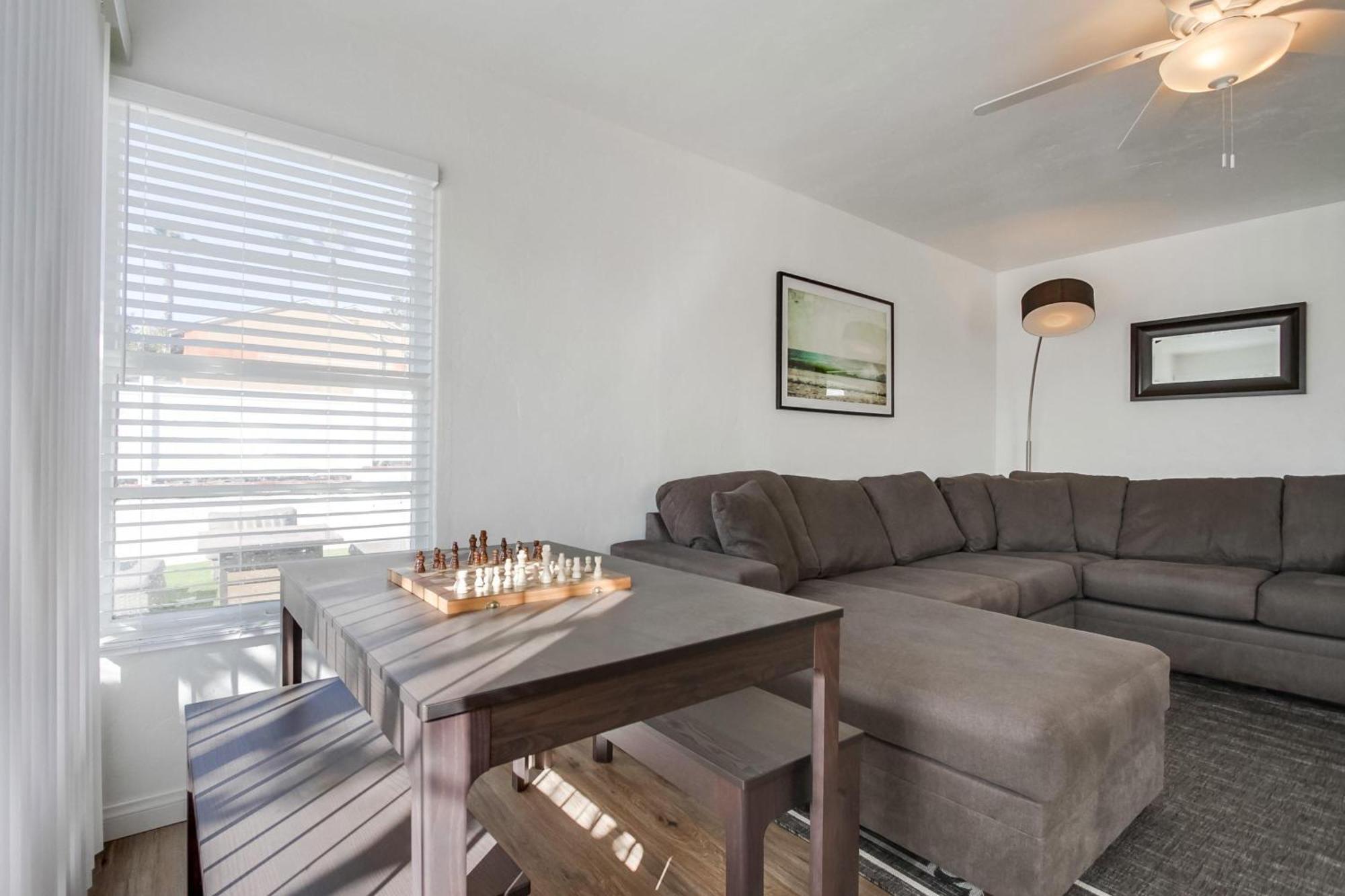 Beachcomber 1 Holiday home San Diego