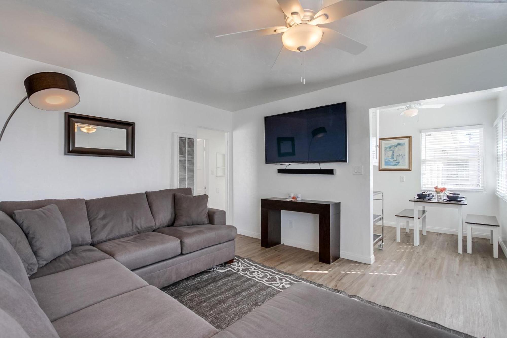 Holiday home Beachcomber 1 San Diego